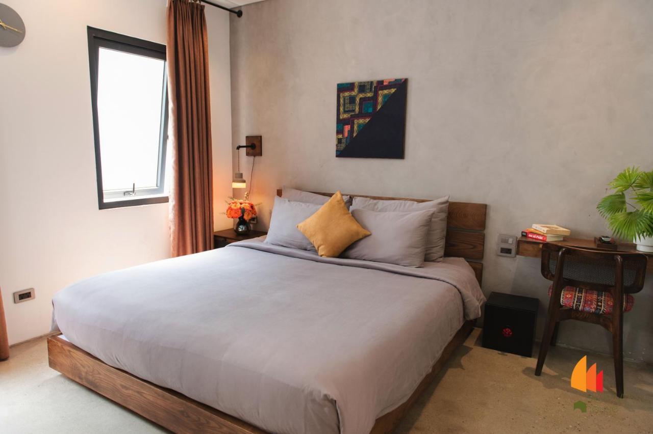 Deja Vu House Ha Long Otel Dış mekan fotoğraf