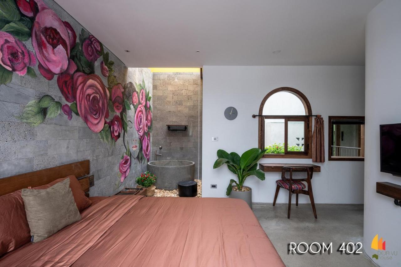 Deja Vu House Ha Long Otel Dış mekan fotoğraf